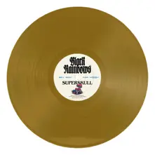 Vinyl SUPERSKULL