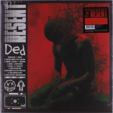 DED, Vinyl RESENT