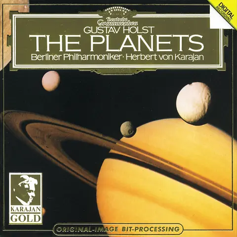 PLANETY
