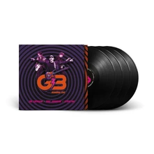 G3, Vinyl REUNION LIVE