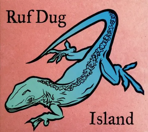 RüF Dug – CD ISLAND