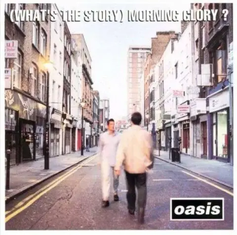 (What's The Story) Morning Glory? (Remastered)