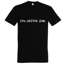 LOW CORTISOL CLUB thumbnail
