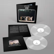 Vinyl DIFFERENT CLASS