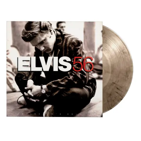 Elvis '56