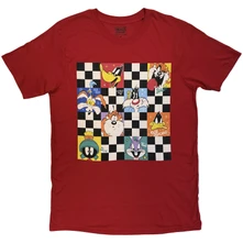 Checkered Characters thumbnail