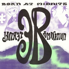 Vinyl BORN AT MIDNITE ETERNA...