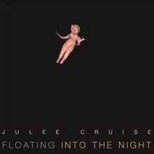 Julee Cruise, Vinyl FLOATING INTO THE NIGHT