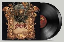 Sarcator, Vinyl Alkahest