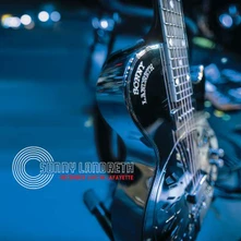 Sonny Landreth, CD RECORDED LIVE IN LAFAYETTE