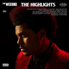 The Weeknd, CD The Highlights