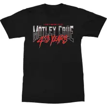 40 Years