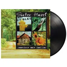 Vinyl ...SOMEWHERE MORE FAMI...
