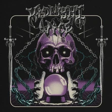 Midnight Vice, CD MIDNIGHT VICE