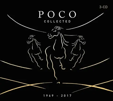 Poco – CD COLLECTED