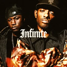 CD Infinite