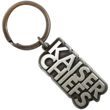 Kaiser Chiefs, Kľúčenka Skewed Logo