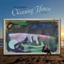 Fiver, Vinyl FIVER TROIS PRESENTS C...