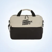 AT&T Fast Friendly Fixed 15.6″ Laptop Bag thumbnail