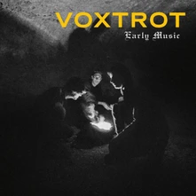 Vinyl EARLY MUSIC