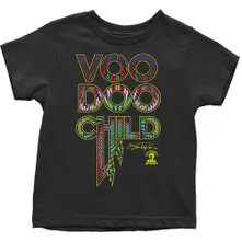 Voodoo Child thumbnail