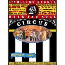 ROCK & ROLL CIRCUS thumbnail
