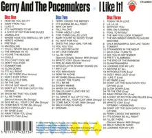 I LIKE IT! ANTHOLOGY 1963-1966 thumbnail