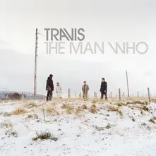 THE MAN WHO thumbnail
