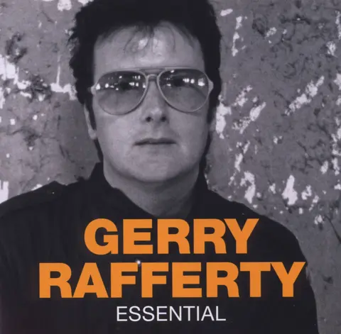 Gerry Rafferty – CD ESSENTIAL