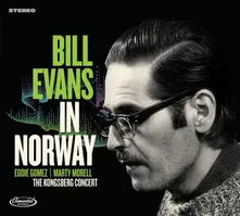 IN NORWAY: THE KONGSBERG CONCERT thumbnail
