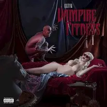 Vinyl VAMPIRE FITNESS