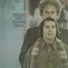 Vinyl Bridge Over Troubled Water