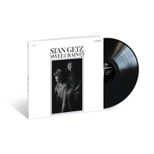 Stan Getz, Vinyl Sweet Rain