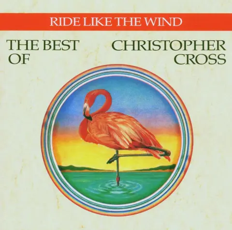 CD BEST OF CHRISTOPHER CROSS,THE