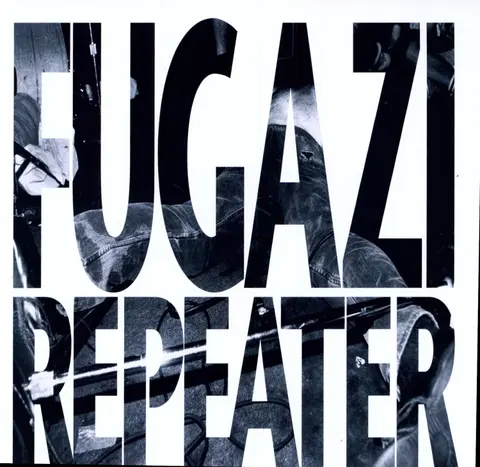 REPEATER (BLUE)