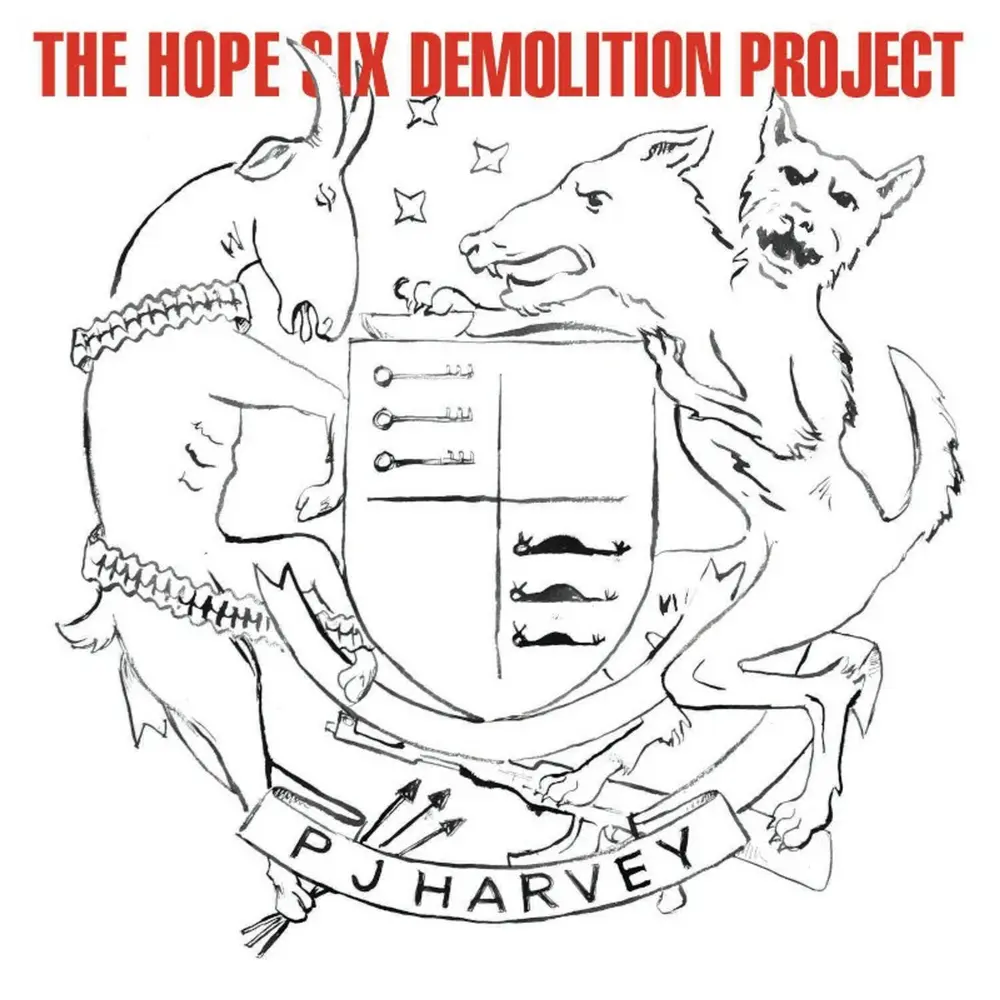 THE HOPE SIX.../LTD