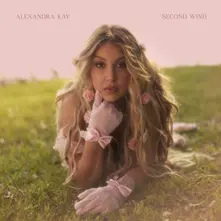 Vinyl SECOND WIND