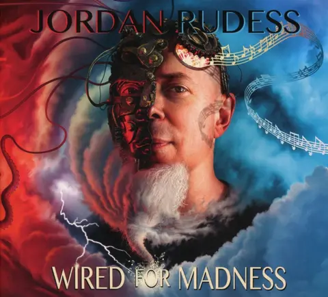 WIRED FOR MADNESS