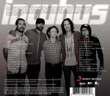 CD ESSENTIAL INCUBUS