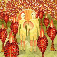 OF MONTREAL - SUNLANDIC TWINS thumbnail