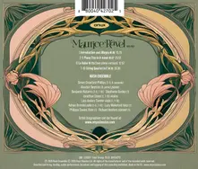 Nash Ensemble – RAVEL (CD)
