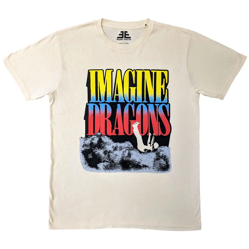 Falling Clouds