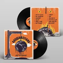 WELT AM GALGEN (Vinyl)