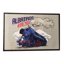 Rohožka Albatros thumbnail