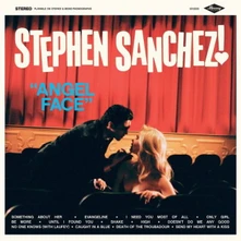 Stephen Sanchez, Vinyl ANGEL FACE