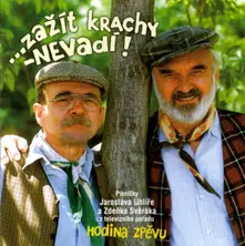 ...Zažít Krachy - Nevadí! thumbnail