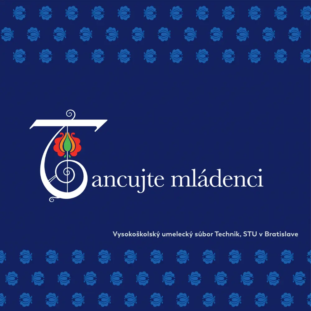 Technik – Tancujte mládenci (CD)