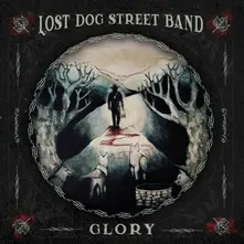 LOST DOG STREET BAND - GLORY thumbnail
