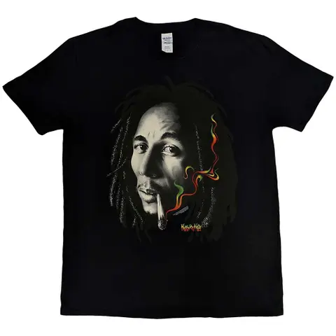 Rasta Smoke