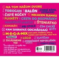 CD – Vaše najobľúbenejšie (CD)
